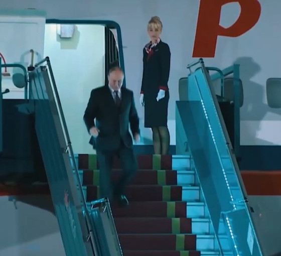 Putin, Kuzey Kore ziyaretinin ardından Vietnam'da