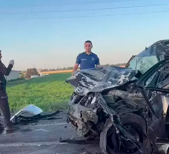 Konya ve Adıyaman'da trafik kazaları: 5 ölü