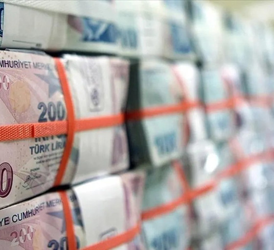 Hazine alacakları 28,3 milyar lira oldu