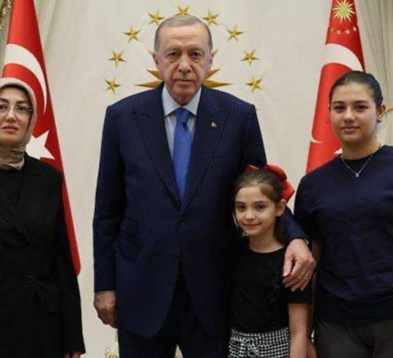Ayşe Ateş: Ölüm tehditleri alıyorum, Cumhurbaşkanımızın şahsına meydan okuyorlar
