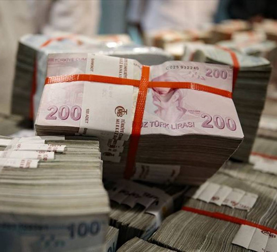 Maliye gelirini gizleyenleri takibe aldı: Kaynağı açıklanmayan gelirden vergi alınacak
