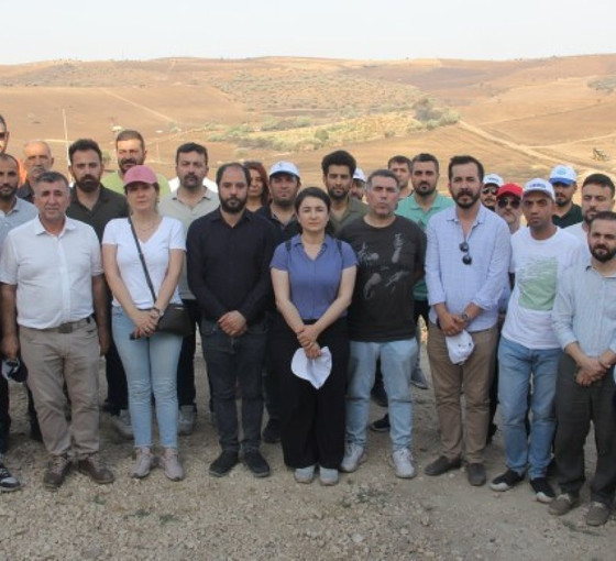 Yangın raporu: Havadan müdahale geç olduğundan zarar artmıştır