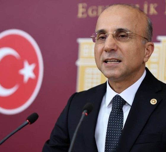 CHP’li Şerafettin Bahadır, Pınarbaşı’nda silahlı saldırıya uğradı: 'MHP'li isimler işin içinde'
