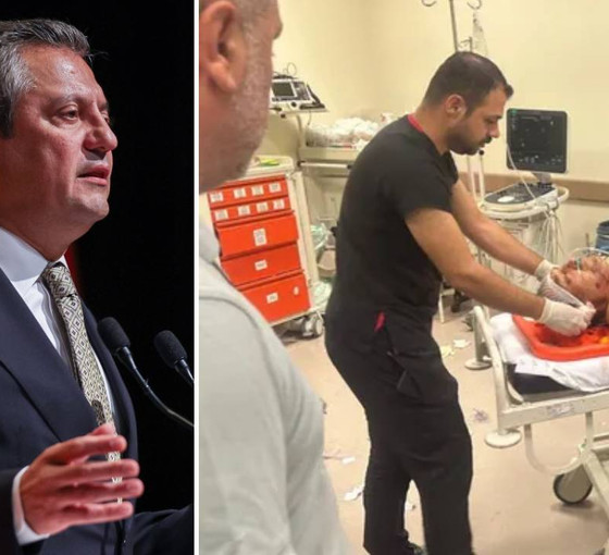 Özgür Özel’den, CHP'li Bahadır’a saldırıya tepki: Acizsiniz