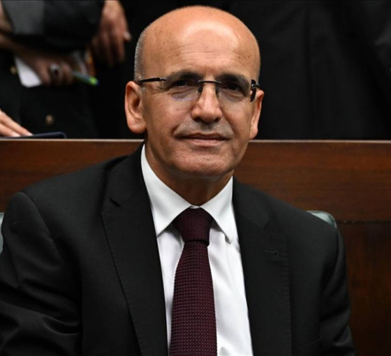 AKP içinde 'vergi paketi' kavgası: 'Sızmasının arkasında Şimşek'ten memnun olmayan AKP'liler var'
