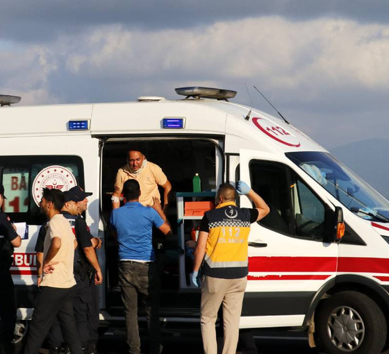 Bayram tatilinin 7'nci günü: Trafik kazalarında 62 kişi öldü