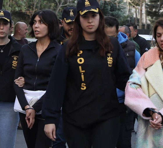 Ablası Nihal Candan paylaştı: Bahar Candan’ın da cezaevinde olmadığı ortaya çıktı