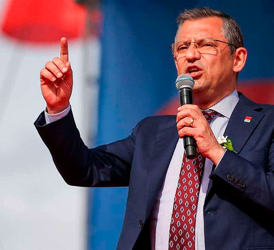 CHP'de erken seçim gündemi: ‘Nasıl yöneteceğiz?’ kampanyası
