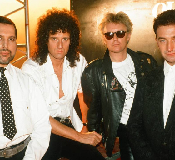 Müzik tarihinin en büyük satışı: Queen'in müzik hakları 1 milyar sterline satıldı
