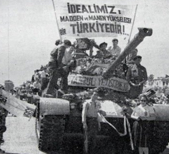 Sivil anayasa efsanesi