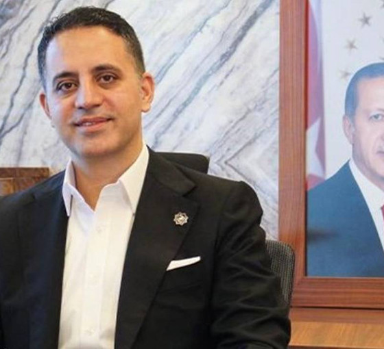 Kamudan AKP’li Veysel Demirci’nin şirketine 12 yılda 10 milyar TL’lik ihale