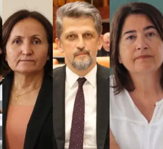 İkinci Kobanê Davası yarın başlıyor