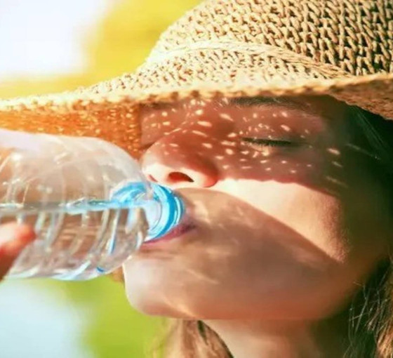 Sıcaklık artıyor: Meteoroloji raporu yayımlandı (6 Temmuz 2024)