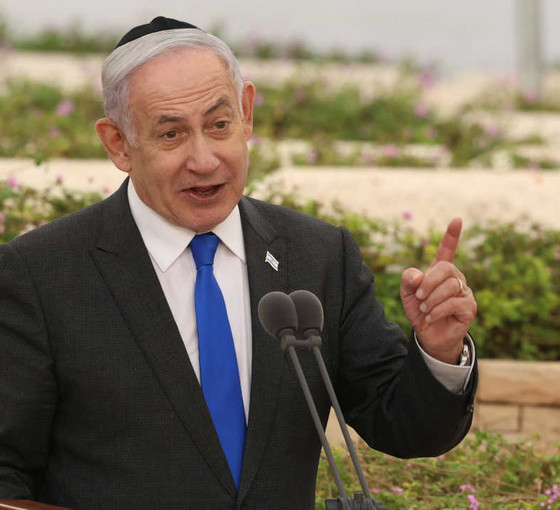 Netanyahu: Ateşkes anlaşması Gazze'ye saldırabilme hakkımızı güvence altına almalı