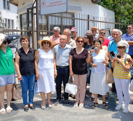 Mersin’de balık çiftliklerine son itiraz: 'Hem Akdeniz fokları hem insanlar kirlilikten etkilenecek'