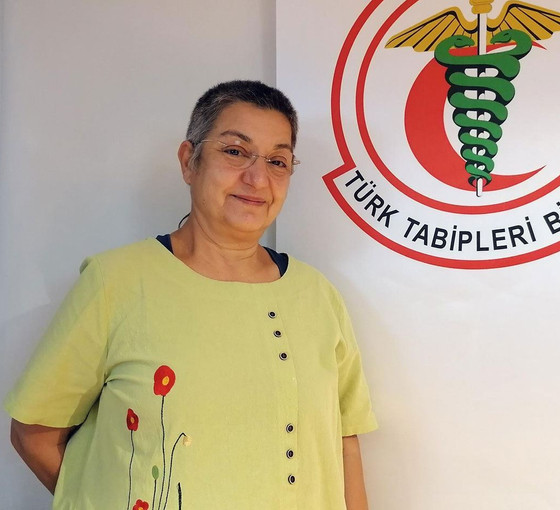 TTB, yeni başkanını seçiyor: Şebnem Korur Fincancı yeniden aday olamayacak