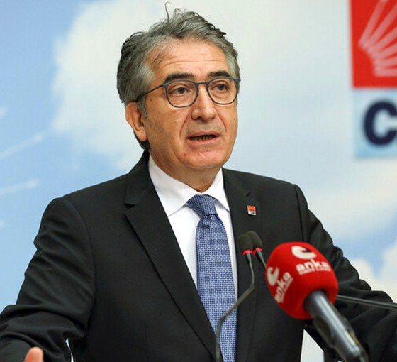Yalçın Karatepe, Şimşek görüşmesinin detaylarını açıkladı: 'Dört taleple gittik, değişim iradesi görmedik