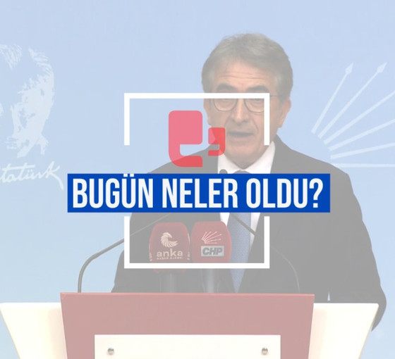 Bugün neler oldu? | 24.06.2024 Pazartesi, günün önemli gelişmeleri