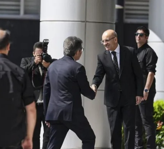 Şimşek-Karatepe görüşmesi MYK gündeminde: ‘Asgari ücrete ara zam reddedildi, şimdi mücadele zamanı’