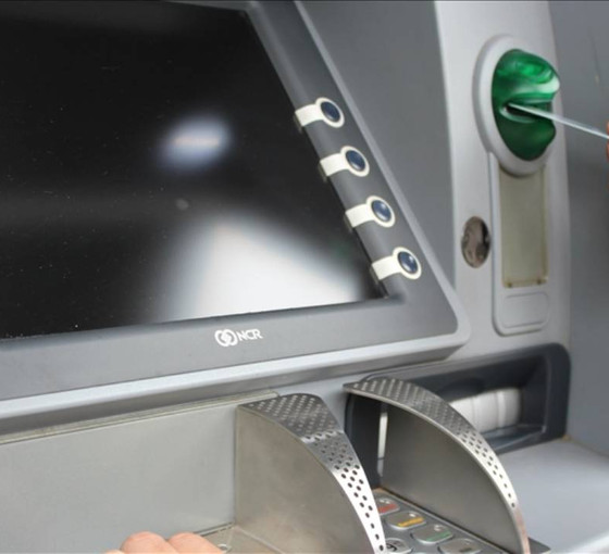 ATM'lerde para çekme limiti değişti: Bankalar tutarı açıkladı