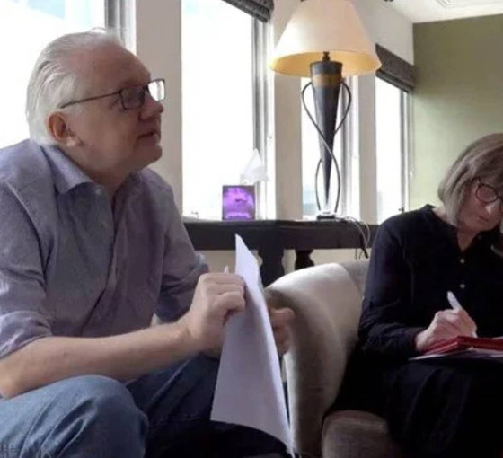 Yüzyılın gazetecilik davası: ABD ile anlaşmaya varan Assange, hapisten çıktı