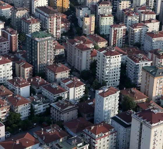 Konut satışında eylülde yüzde 37 artış