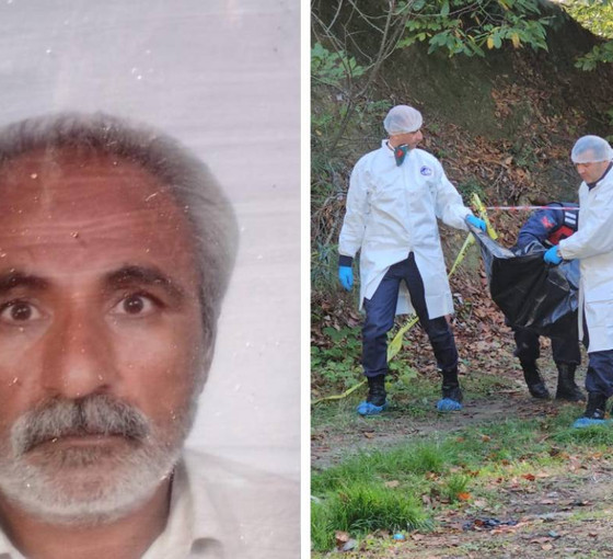 Yakılan Afgan madencinin ailesinin uluslararası koruma talebine ikinci ret