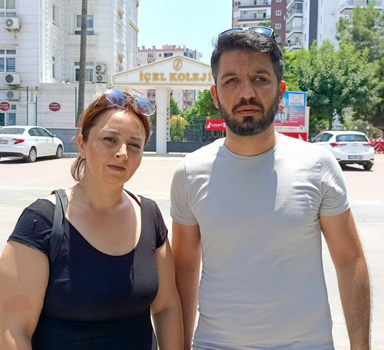 Mersin'de özel okul, peşin aldığı 13 bin liralık kitap parasını iade etmedi