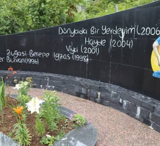 'Şair Ceketli Çocuk' Kazım Koyuncu, ölümünün 19'uncu yılında anıldı