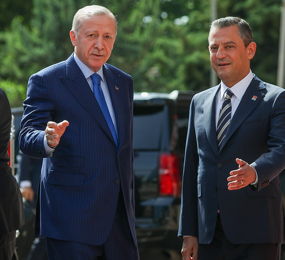 Erken seçim mi geliyor?