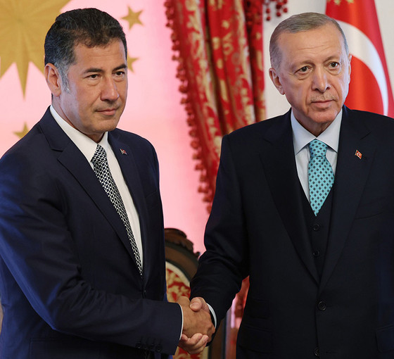 CHP'li Öztürkmen belgelerle açıkladı: Sinan Oğan'ın mülk artışı
