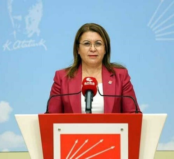 TBMM Başkanvekili Gülizar Biçer Karaca ameliyat oldu