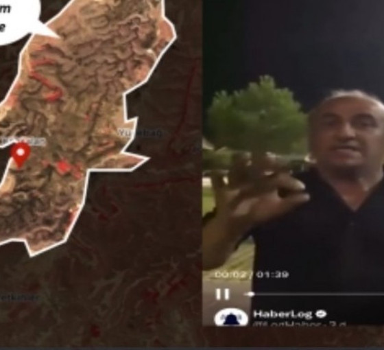 DEDAŞ yine ‘anız’ dedi, görgü tanıklarını hedef gösterdi
