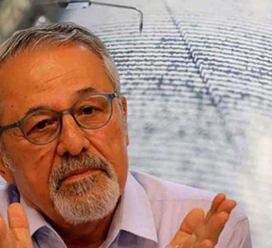 Bingöl'de 4.0 büyüklüğünde deprem oldu, Naci Görür 'problemli' dedi