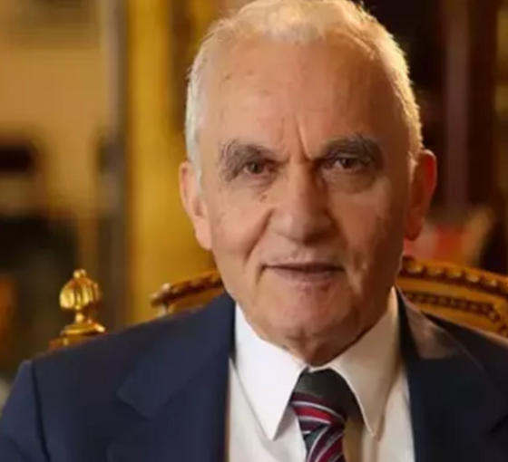 AKP'nin ilk dışişleri bakanı Yaşar Yakış vefat etti