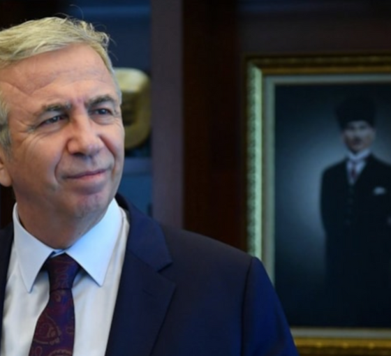 Mansur Yavaş: Sonuna kadar İmamoğlu'nun yanındayız, arayı bozmak istiyorlar