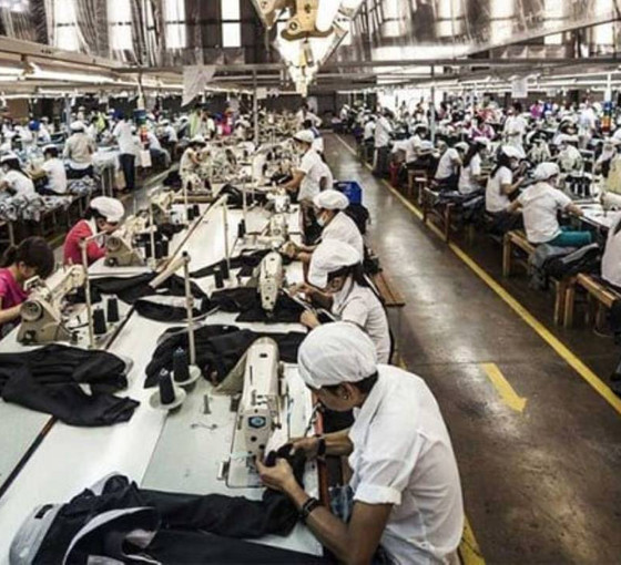 Türkiye’nin 500 büyük firması, işçi başına 1 milyon 166 milyar TL kârda: Faaliyet kârı 937 milyar TL'yi aştı