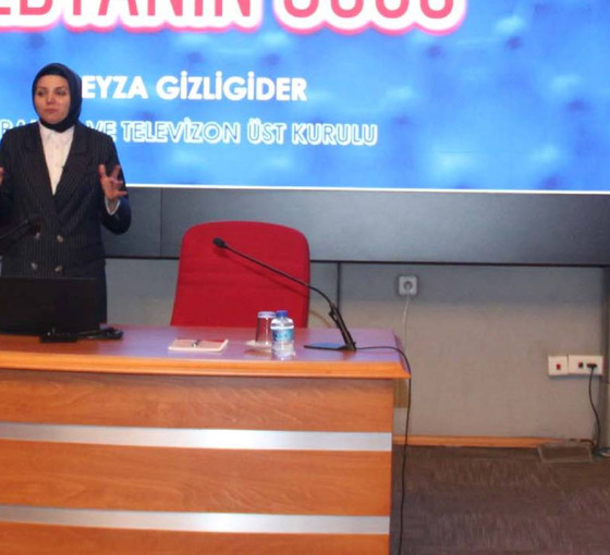 Bakan yardımcısının eşi, RTÜK'te daire başkanı oldu: 'İktidar baskıyı çoğalttı, başkan da direnemedi'