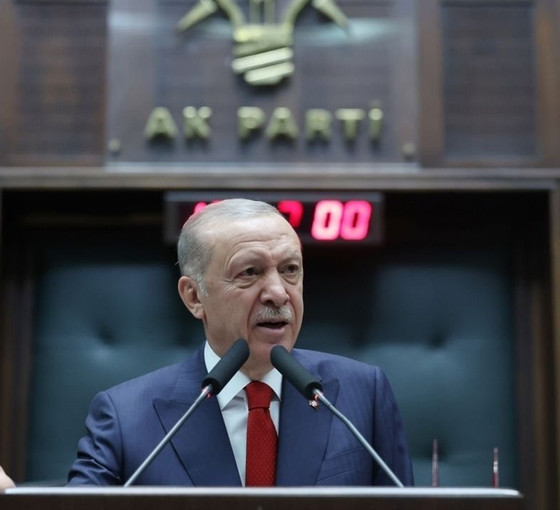 Erdoğan, 'normalleşme' açıklaması: 'Çabamız aslında muhalefeti normalleştirme çabasıdır'