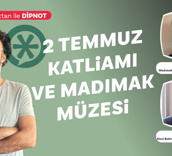 2 Temmuz Sivas Katliamı ve Madımak Müzesi: Devletin yüzleşmesi, özür dilemesi gerekiyor'