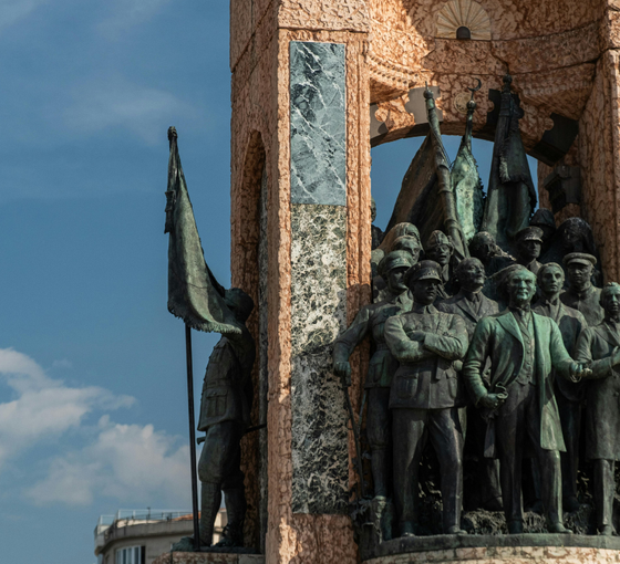 Türk ve Türkiyeli, inşa-allah son defa