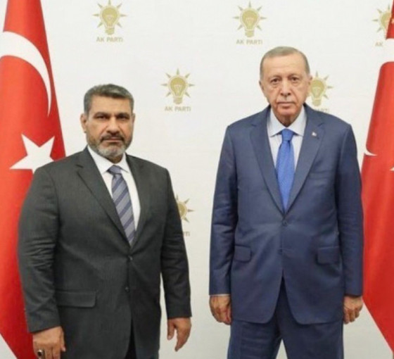 AKP Urfa İl Başkanı Ali İhsan Delioğlu görevden alındı: 'Mevsimlik tarım işçileri tatil yapıyor' demişti