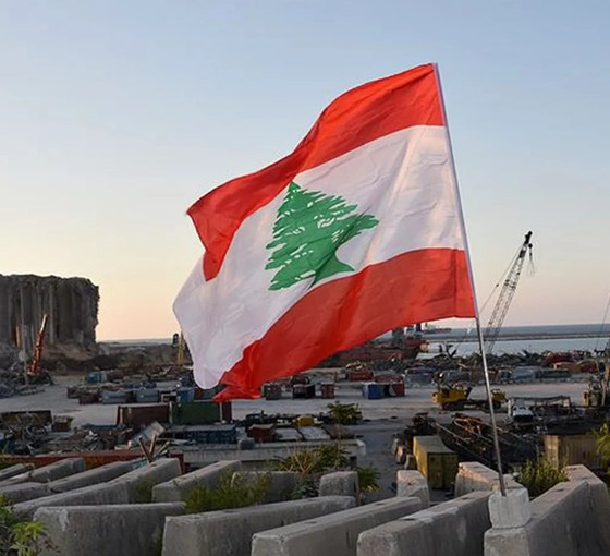 Almanya ve Hollanda'dan Lübnan'daki vatandaşlarına ülkeyi terk etmeleri çağrısı