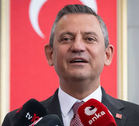 Özgür Özel'den bir erken seçim çıkışı daha: Toplumda talep var