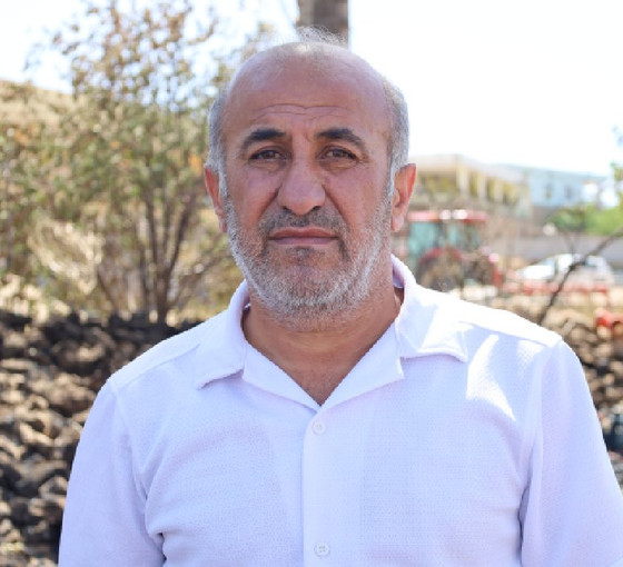 DEDAŞ'ın yangından sonra hedef gösterdiği Eren: İtfaiye ve savcılık bilirkişiyle aynı şeyleri söyledim