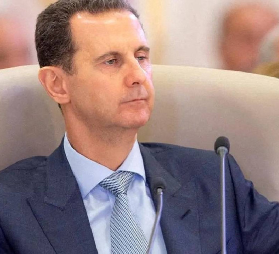 Esad: Suriye'nin tüm toprakları üzerindeki egemenliği temelinde, Türkiye'yle ilişkiler için her türlü girişime açığız