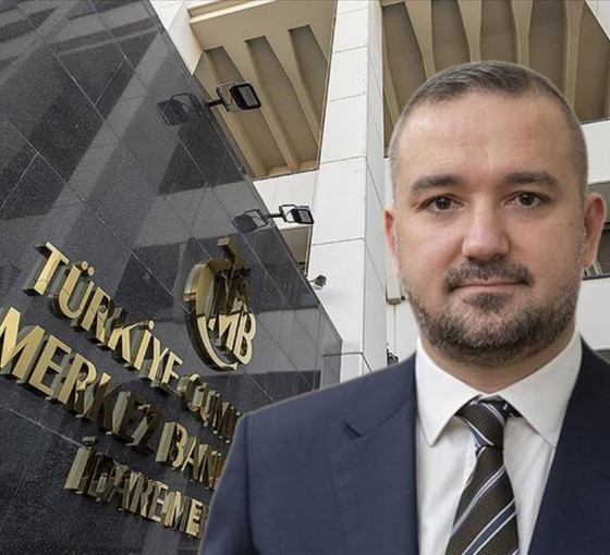 Merkez Bankası faiz kararını açıkladı