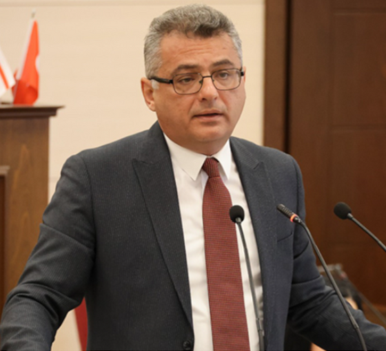 AKP ile KKTC muhalefeti arasında beş yıl sonra ilk temas