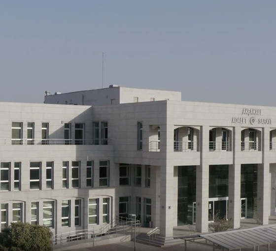 Sınırda insan kaçakçılığı yapan general tutuklandı
