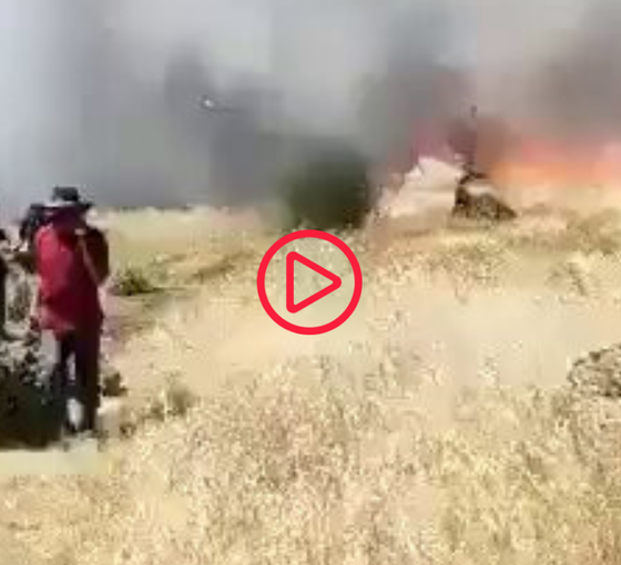 DEM Partili Güneş Mardin için helikopter çağrısında bulundu: Bunun sorumluluğunu kim alacak?
